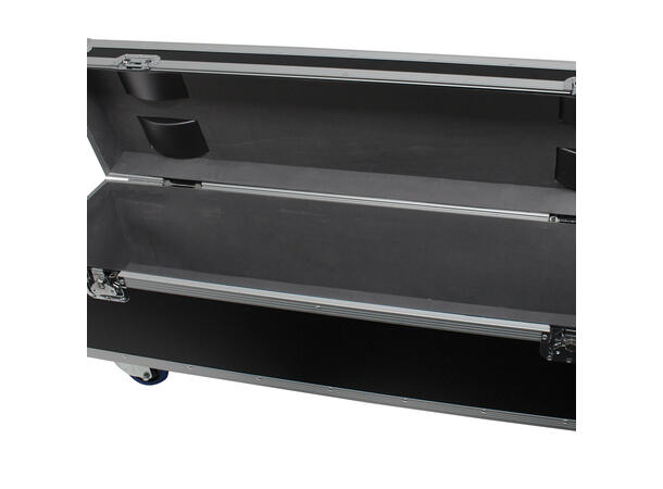 ELUMEN8 stativkasse Utvendig mål: 330 x 1250 x 315mm