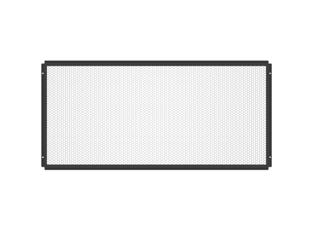 PROLIGHTS EPTWCEC30 Egg crate, 30 grader For ECLPANELTWC