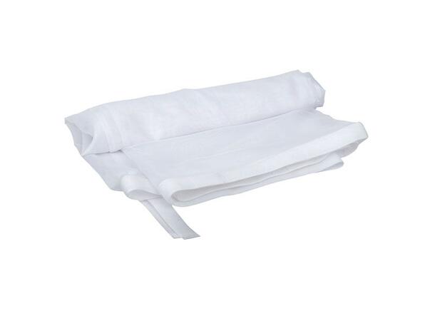 WENTEX VOILE CS Curtain 300 x 300cm, white