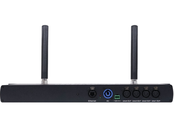 Wireless Solution ProBox F-2500 G5 Transmitter, Receiver& Repeater,