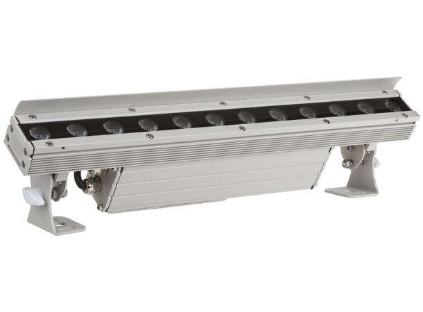 BRITEQ LDP-COLORBAR 12FC LED-Bar 12xRGBW 4W, 48cm, IP65