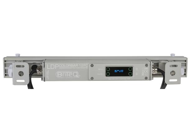 BRITEQ LDP-COLORBAR 12FC LED-Bar 12xRGBW 4W, 48cm, IP65