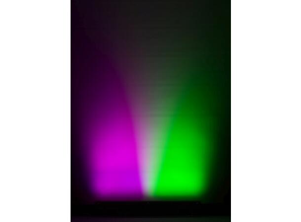 BRITEQ LDP-COLORBAR 12FC LED-Bar 12xRGBW 4W, 48cm, IP65
