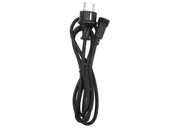 BRITEQ LDP-COLORBAR 12FC LED-Bar 12xRGBW 4W, 48cm, IP65
