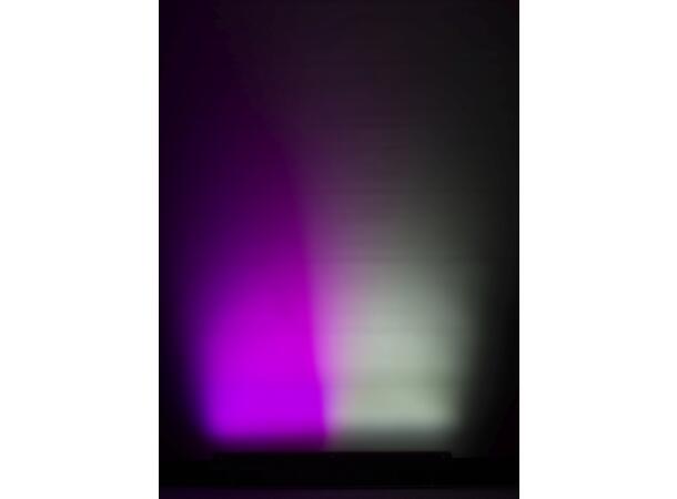 BRITEQ LDP-COLORBAR 12FC LED-Bar 12xRGBW 4W, 48cm, IP65