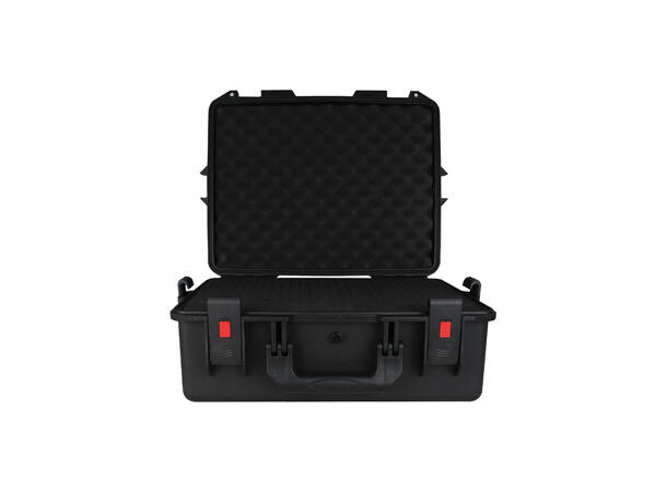 ELUMEN8 Rock Box 16 Utility Case Innvendige mål: 140 x 490 x 365mm