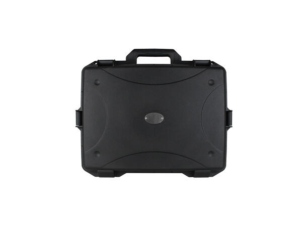 ELUMEN8 Rock Box 16 Utility Case Innvendige mål: 140 x 490 x 365mm