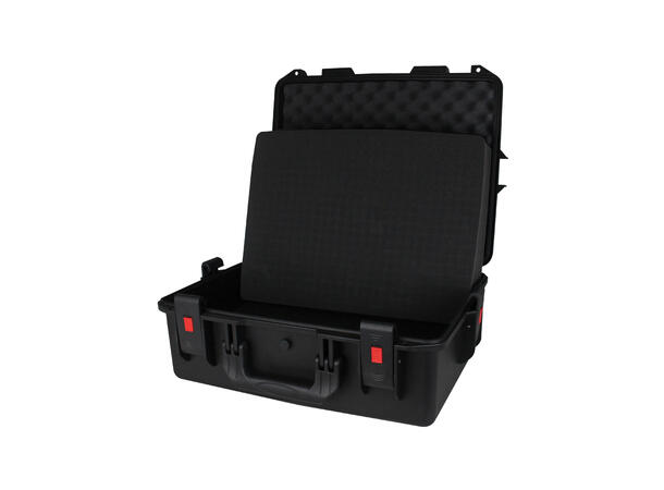ELUMEN8 Rock Box 16 Utility Case Innvendige mål: 140 x 490 x 365mm