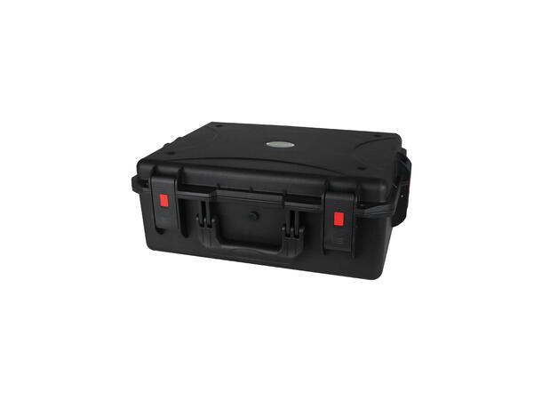 ELUMEN8 Rock Box 16 Utility Case Innvendige mål: 140 x 490 x 365mm