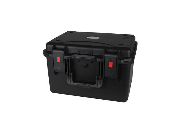 ELUMEN8 Rock Box 6 Utility Case Innvendige mål: 200 x 390 x 270mm