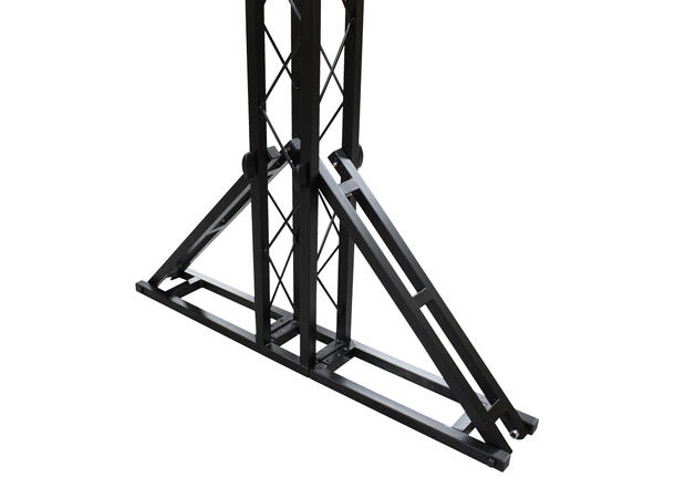 EQUINOX 3 x 2 meter trusssytem H:2 m x B:3 m