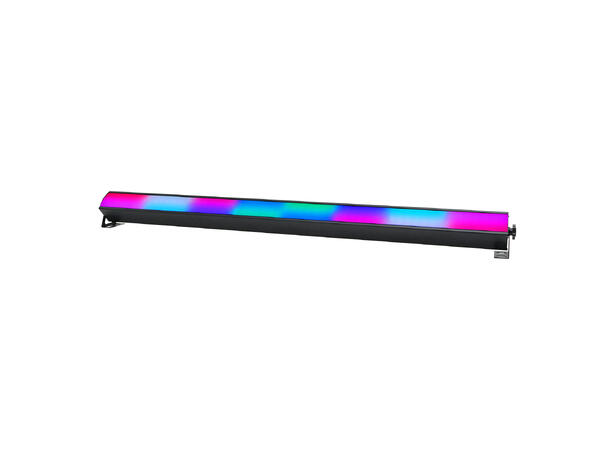 EQUINOX SpectraPix Batten 24 SMD 5050 RGB LEDs