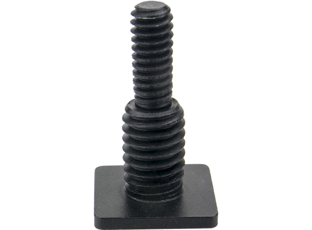 KUPO KS-041 Hot shoe adapter 3/8’’ til 1/4’’