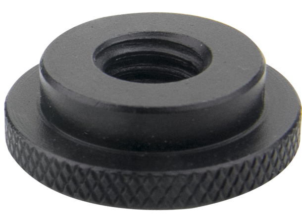 KUPO KS-041 Hot shoe adapter 3/8’’ til 1/4’’