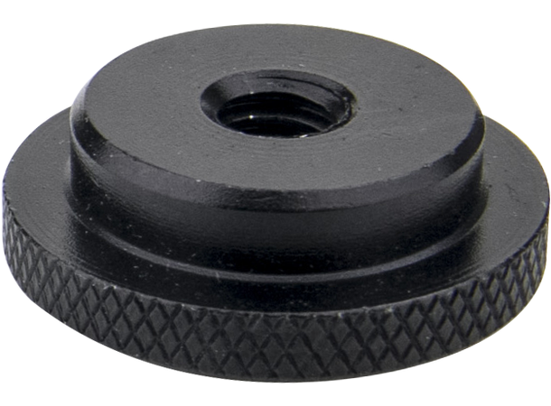 KUPO KS-041 Hot shoe adapter 3/8’’ til 1/4’’