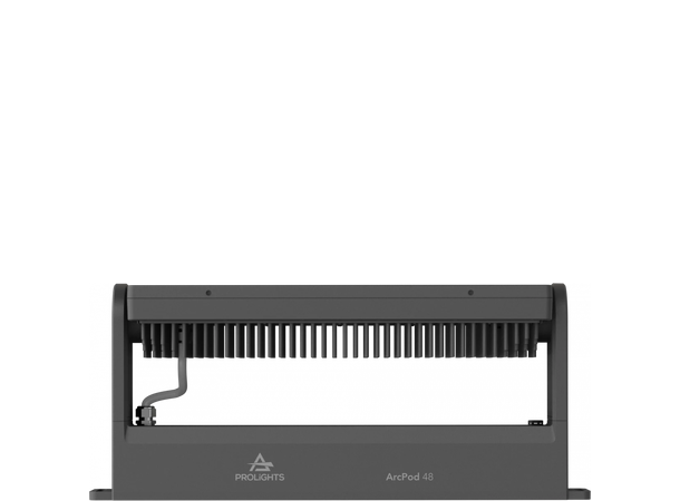 PROLIGHTS ARCPOD48Q LED Wash 48x10W RGBW, IP66