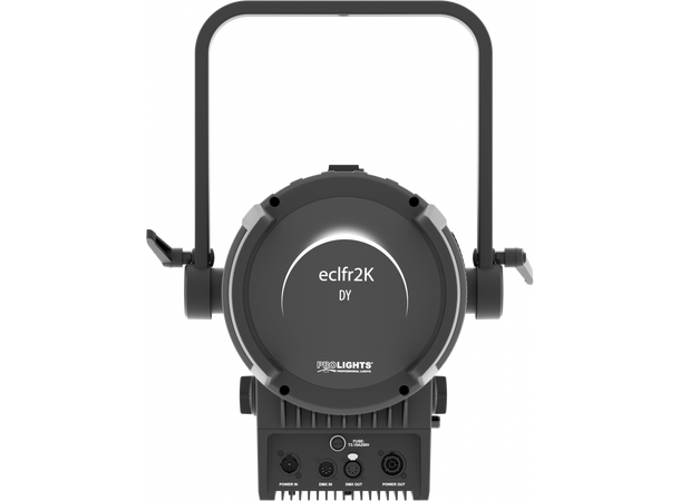 PROLIGHTS ECLFR2KDY Fresnell 504W 5600K LED