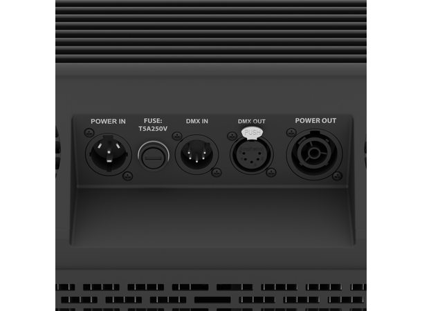 PROLIGHTS ECLPANELTWC Softlight 740W RGB+WW, 2800-10000K