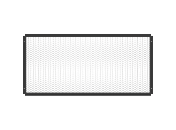 PROLIGHTS EPTWCEC60 Egg crate, 60 grader For ECLPANELTWC