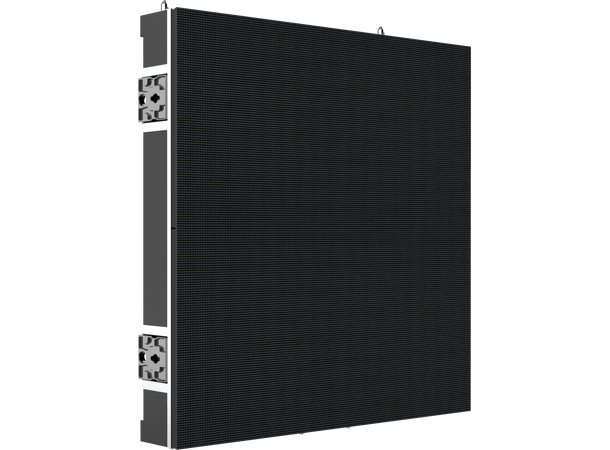 PROLIGHTS OMEGAX39C45LB LED Skjerm, 45° Innendørs, 3.9mm, 1000nit, 9kg, venstre