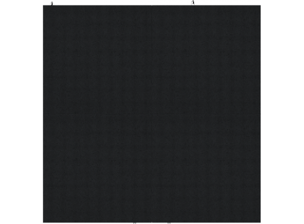 PROLIGHTS OMEGAX39C45LB LED Skjerm, 45° Innendørs, 3.9mm, 1000nit, 9kg, venstre