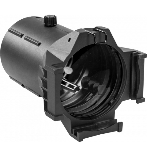 PROLIGHTS Optikk for ECL serien, 36° sort