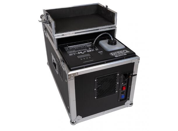 BRITEQ BT-H2FOG II Low fog maskin 1500W