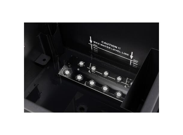 BRITEQ BT-H2FOG II Low fog maskin 1500W