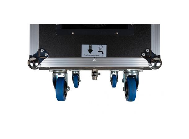 BRITEQ BT-H2FOG II Low fog maskin 1500W