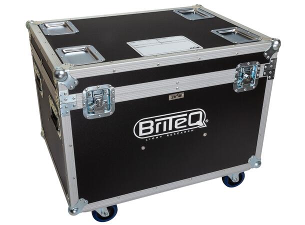 BRITEQ PROJECTOR CASE 3 For BT-Coloray series, Smartzoom etc.