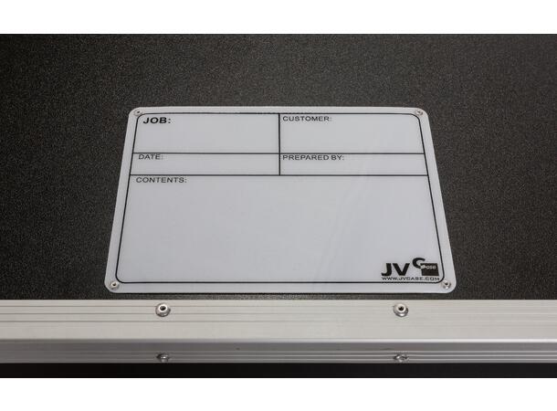 BRITEQ PROJECTOR CASE 3 For BT-Coloray series, Smartzoom etc.