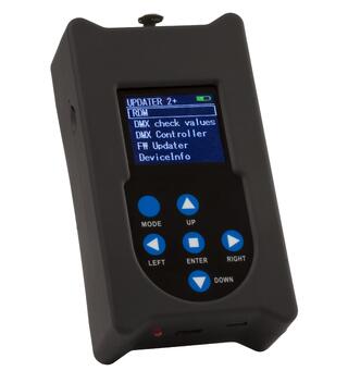 Briteq Firmware Updater 2+ Standalone firmware updater