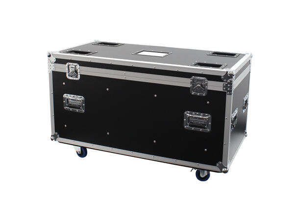ELUMEN8 1200mm Road Case Utvendig mål: 620 x 1200 x 610mm