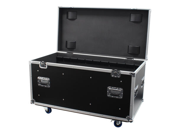 ELUMEN8 1200mm Road Case Utvendig mål: 620 x 1200 x 610mm