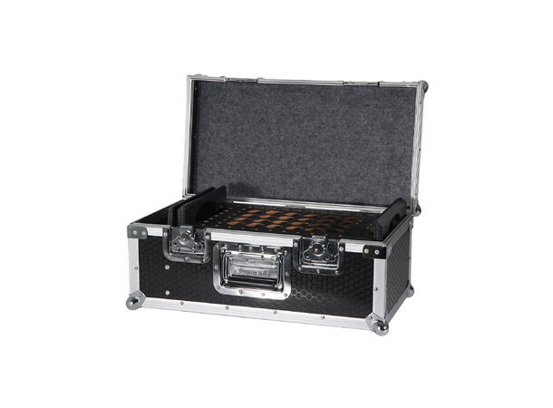 ELUMEN8 Truss Conical Flight Case For 48 x truss cones og 96 pin