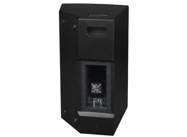 JB systems forsterkermodul 500W/4Ohm Class-D.