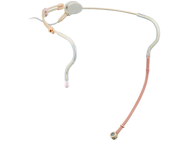 JTS RU-8012DB/MIX Trådløst system 1x kardioid hodebøyle, 1x håndholdt