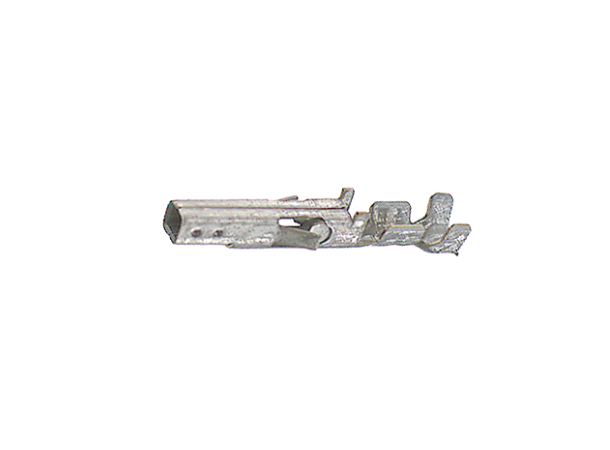 Molex 39-00-0060 Krympestift, hun Tinn, 18 ... 24AWG