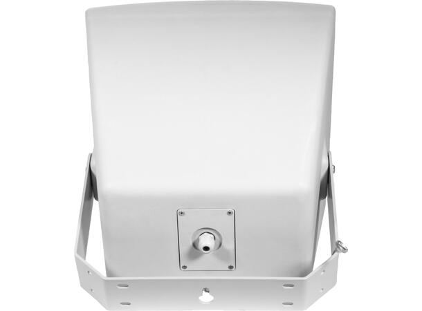 PROAUDIO AIR12HTCOAX Passiv høyttaler 100V/300W, 12", hvit, IP56