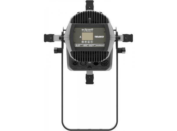 PROLIGHTS ECLIPSEFSBK Profil 91x3W RGBL, 260W