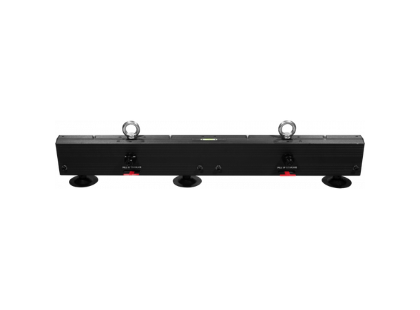PROLIGHTS OXHGB4802 Fly bar / ground bar 2 kolonner