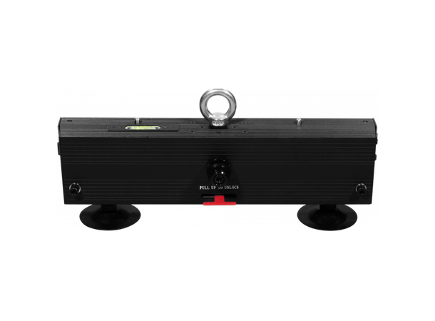 PROLIGHTS OXHGB4802 Fly bar / ground bar 2 kolonner