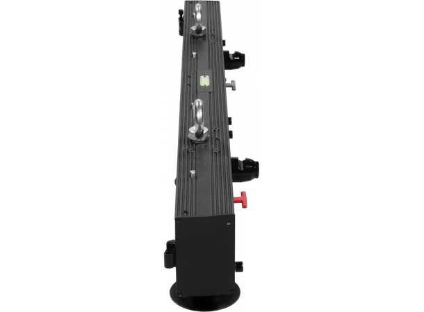 PROLIGHTS OXHGB4802 Fly bar / ground bar 2 kolonner