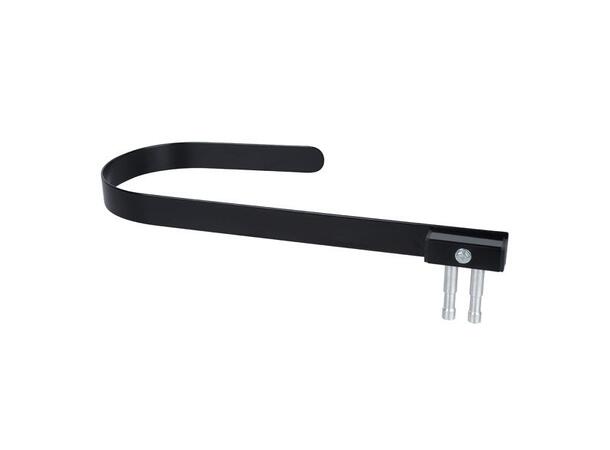 WENTEX P&D Curtain Wagner hook sort