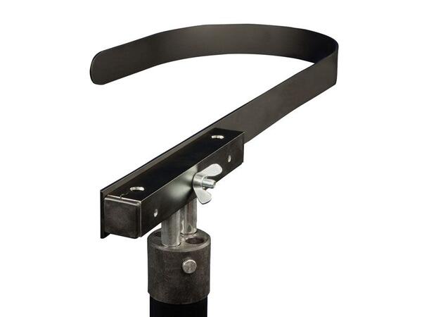 WENTEX P&D Curtain Wagner hook sort