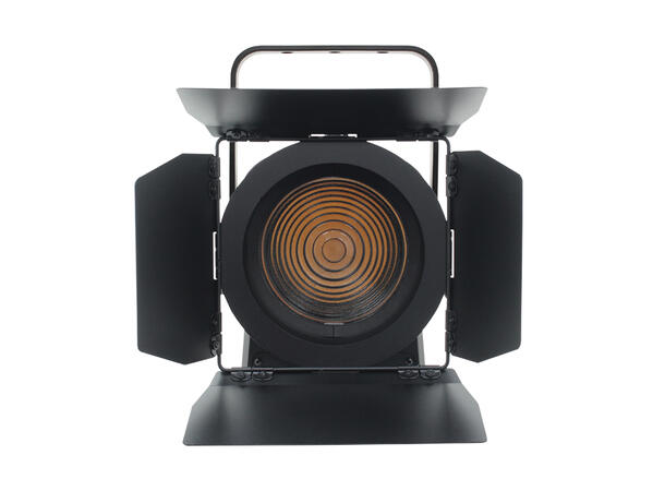 ELUMEN8 120W COB LED Fresnell, WW 120W varmhvit COB LED (3000K)