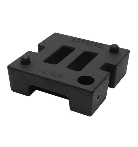 ELUMEN8 12.5kg Lodd For stativer etc.