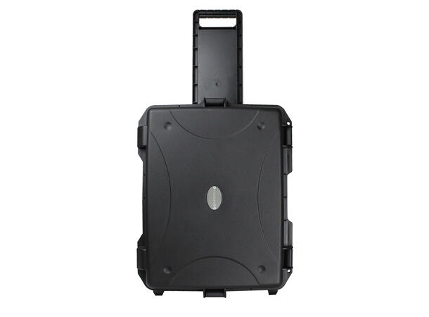 ELUMEN8 Rock Box 14 Utility Trolley Case Innvendige mål: 170 x 490 x 365mm