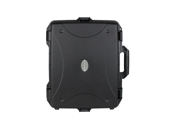 ELUMEN8 Rock Box 14 Utility Trolley Case Innvendige mål: 170 x 490 x 365mm