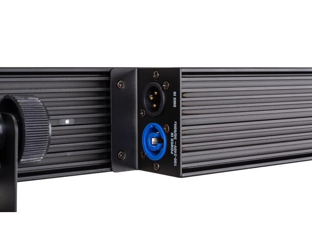 JB SYSTEMS Rave Bar 14 WW, 120 RGB & 180 CW LEDs